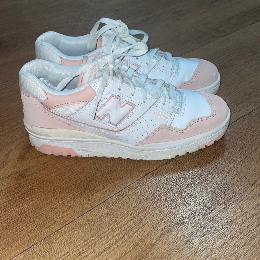 New Balance 550s